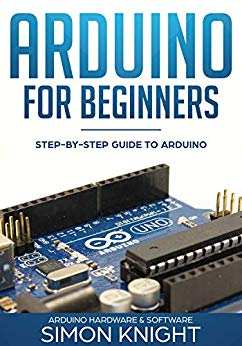 The Best Arduino Books You Can Read Best Arduino Books For Beginners